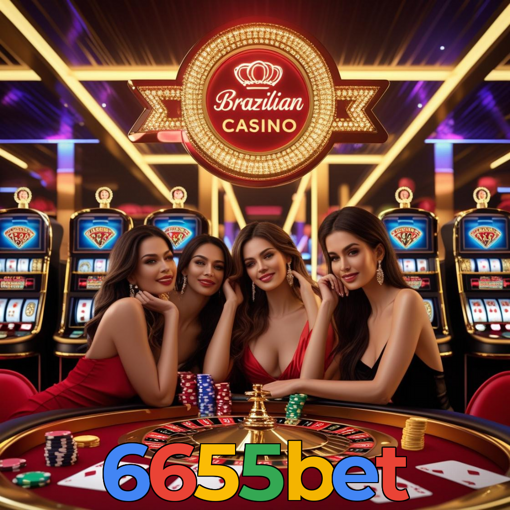 6655bet:Divirta-se com slots e apostas ao vivo em futebol no nosso cassino online!