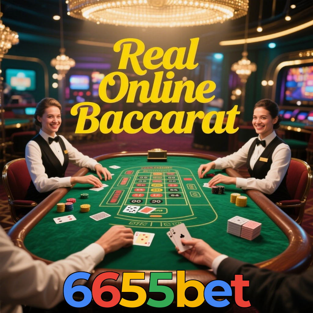 6655bet：Sinta a emoção de ganhar no cassino online! Aposte e vença!