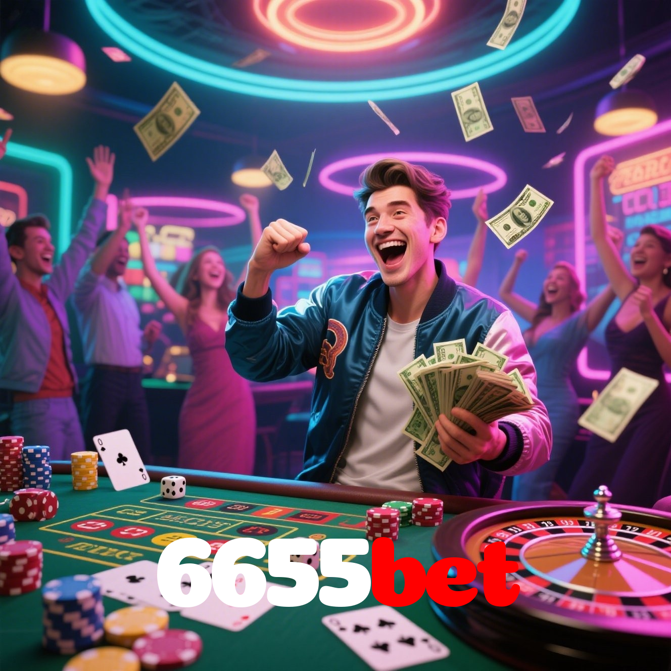 6655bet:As slots mais emocionantes estão esperando por você! Jogue agora!