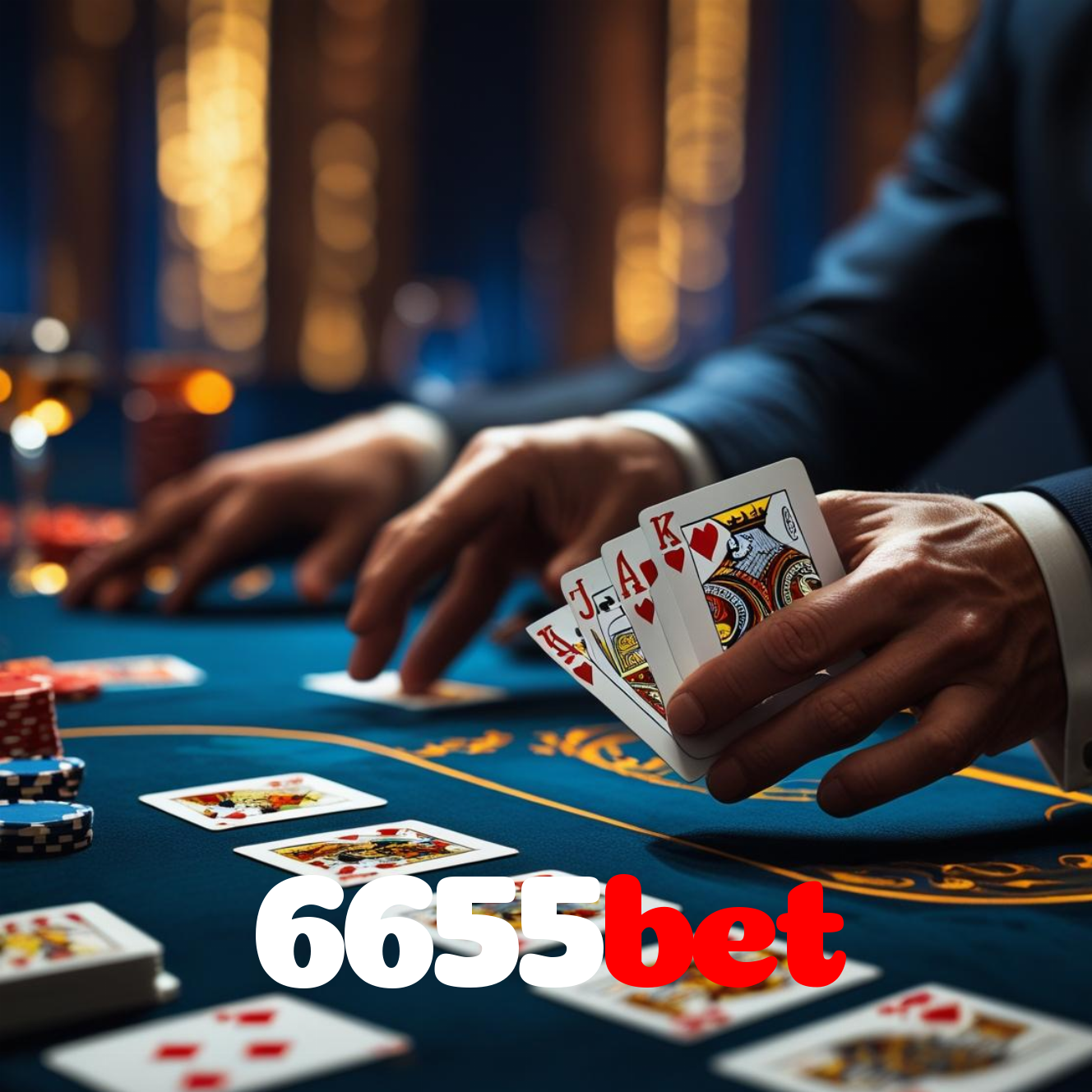 6655bet:Jogue nas slots e ganhe prêmios surreais!