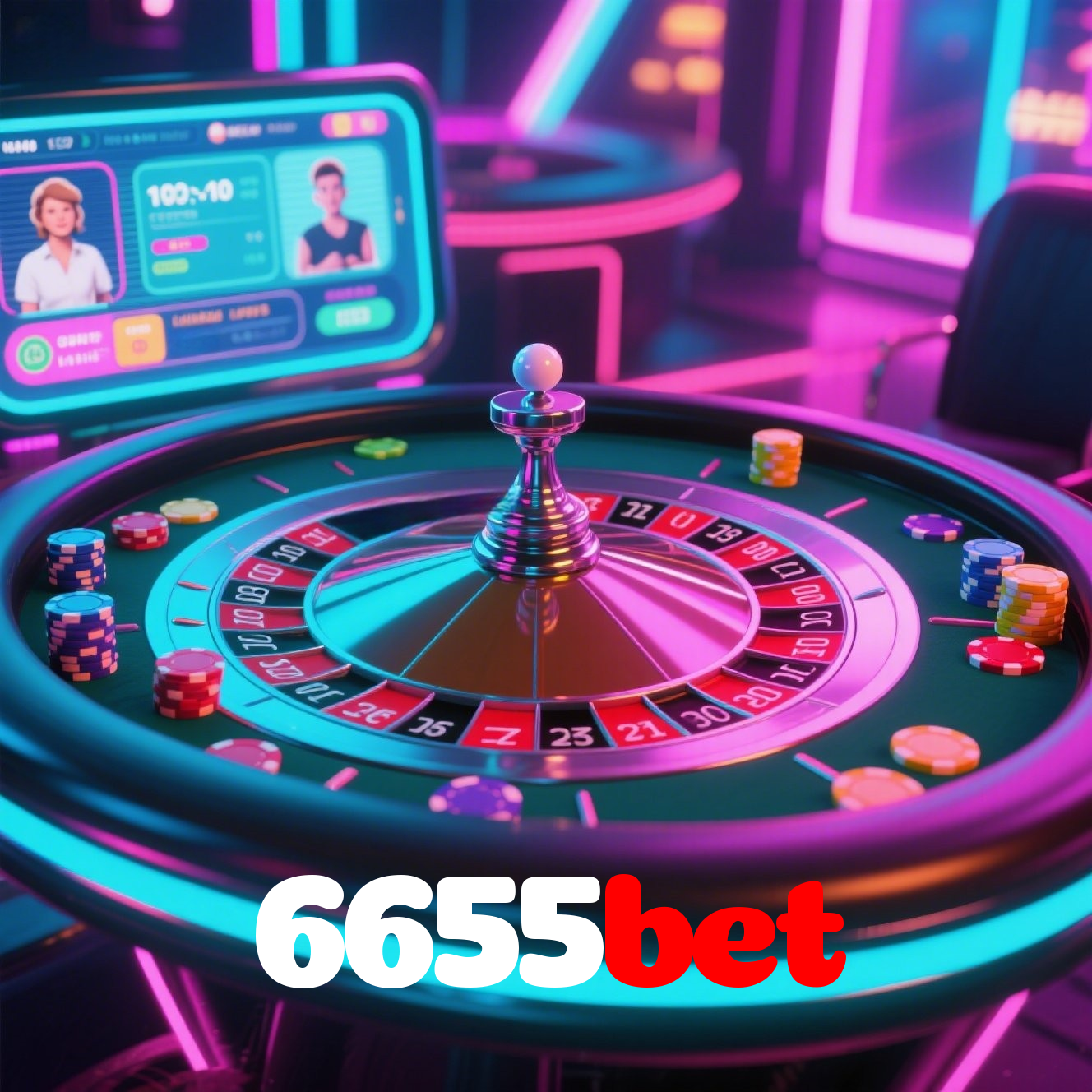 6655bet：Jogue poker, aposte no futebol e leve prêmios incríveis no cassino!