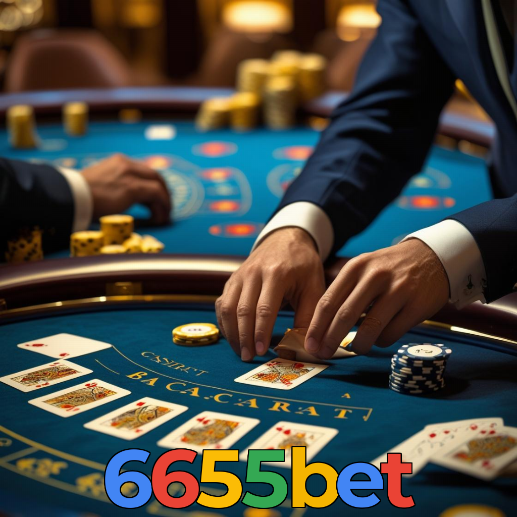 6655bet:Aposte no futebol e ganhe com os melhores jogos de cassino como poker e roleta!