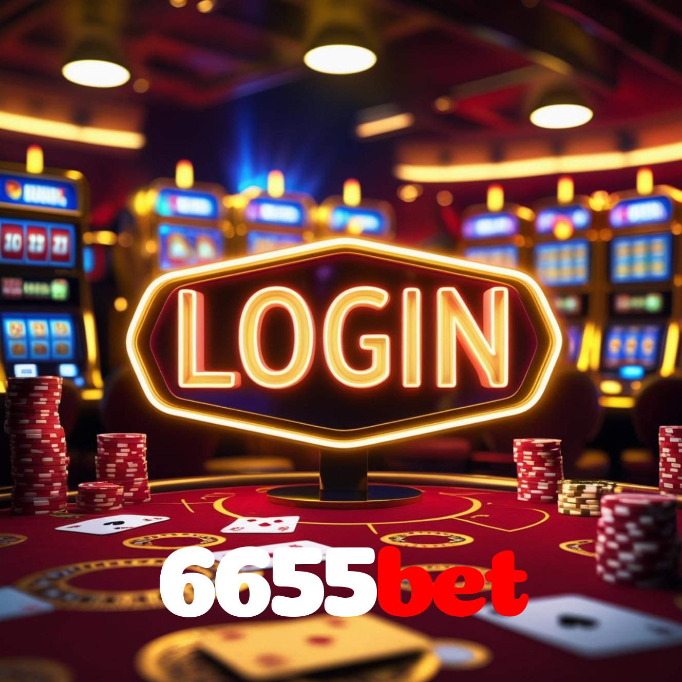 6655bet：Aposte nas melhores slots e conquiste prêmios como nunca!