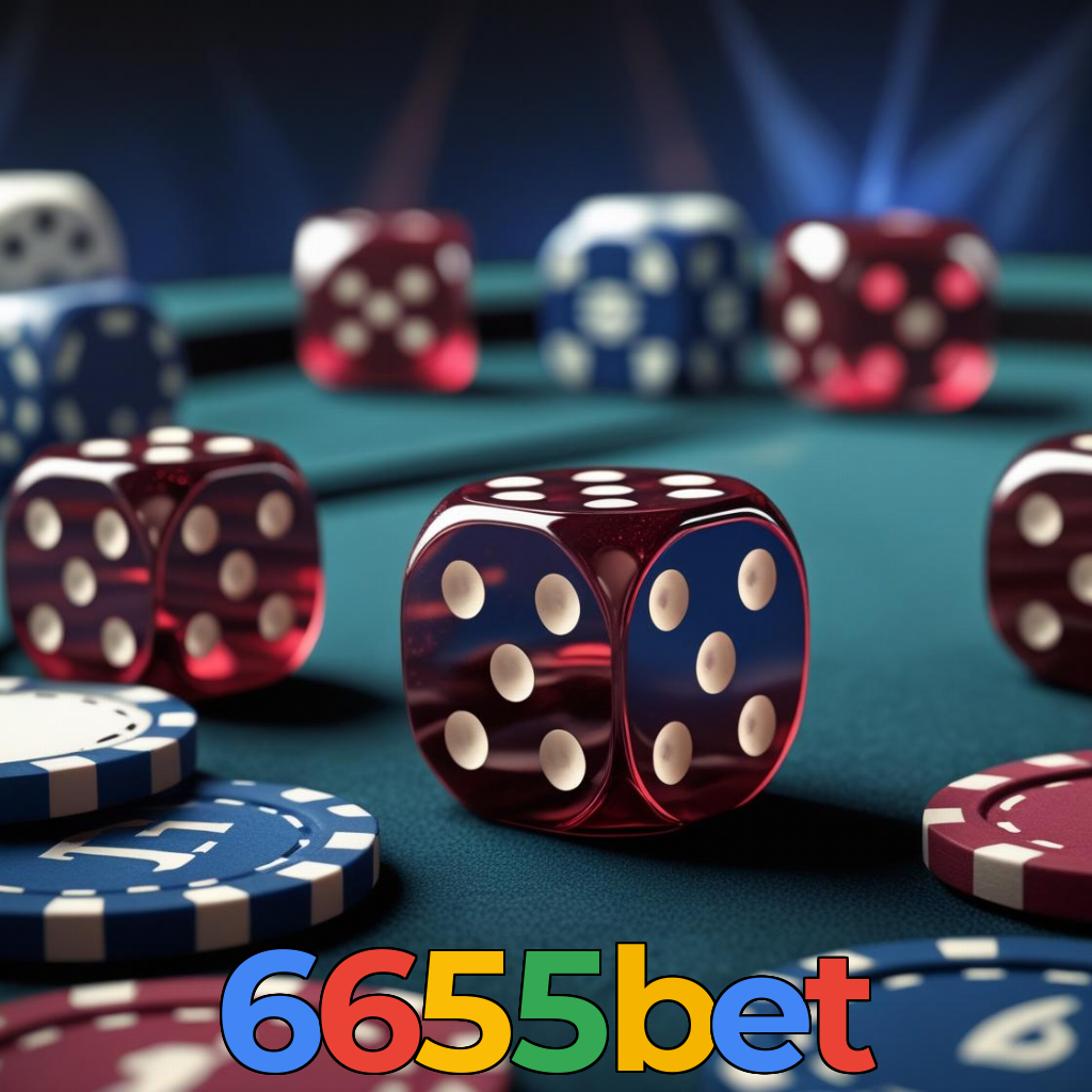 6655bet:Jogue no nosso cassino e prove sua habilidade nas cartas de poker!