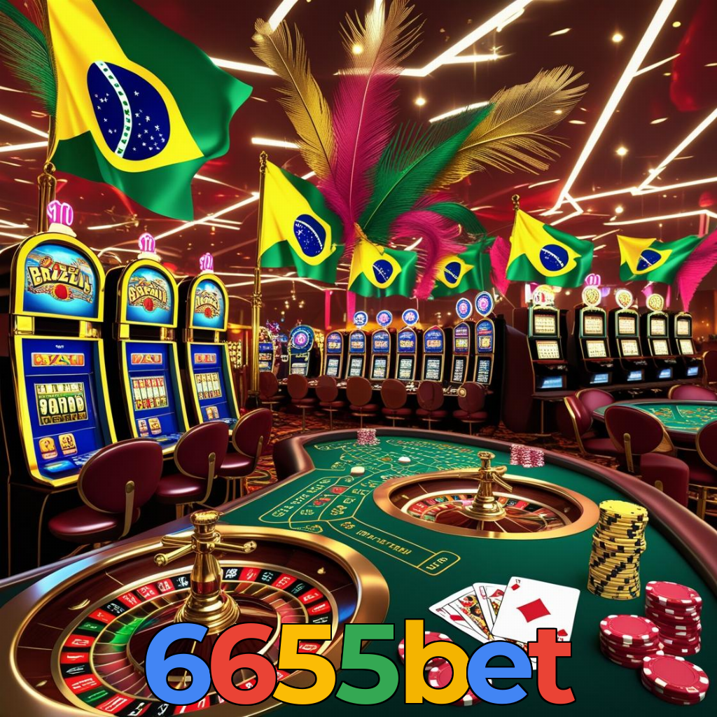 6655bet:Sinta a emoção do cassino! Aposte agora e ganhe prêmios reais!