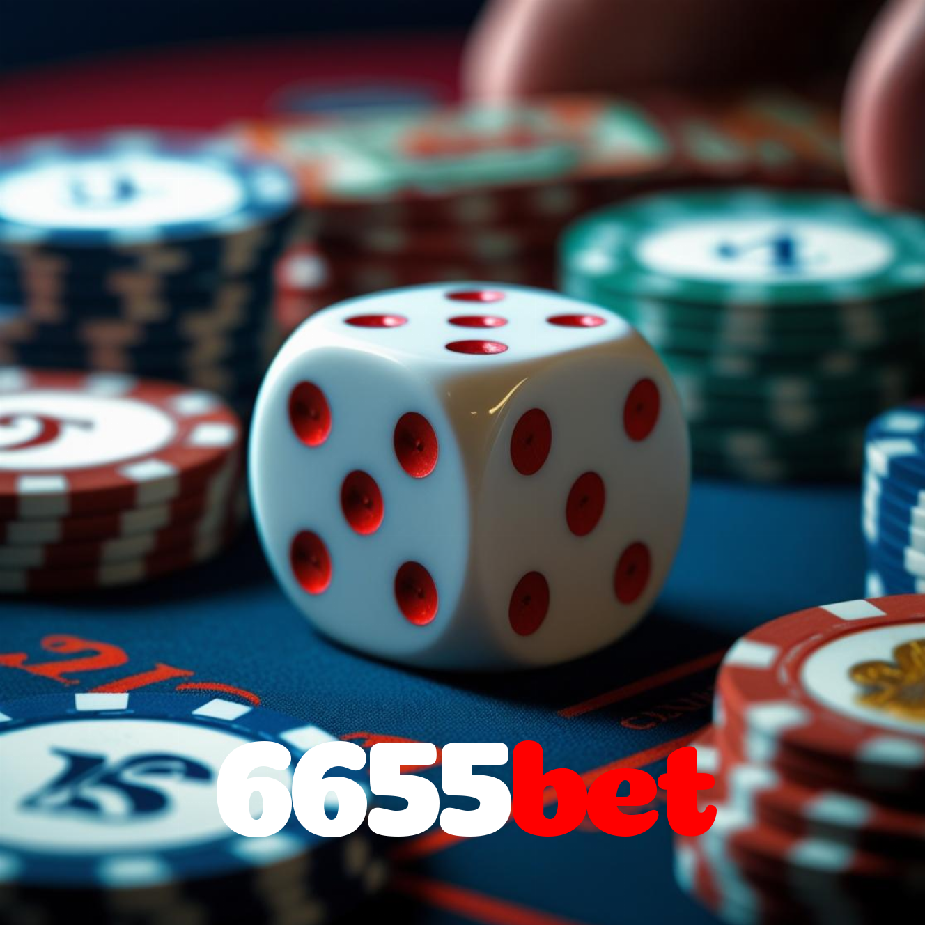 6655bet：Aposte no futebol online e conquiste grandes recompensas!