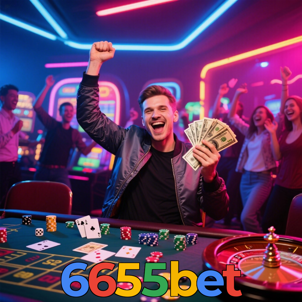 6655bet:Jogue roleta, aposte no futebol e vença no nosso cassino online!