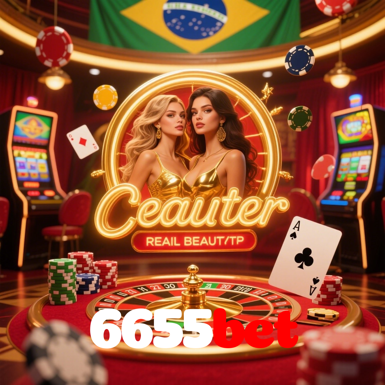 6655bet:Jogue roleta e aposte no seu time no futebol online com grandes vitórias!