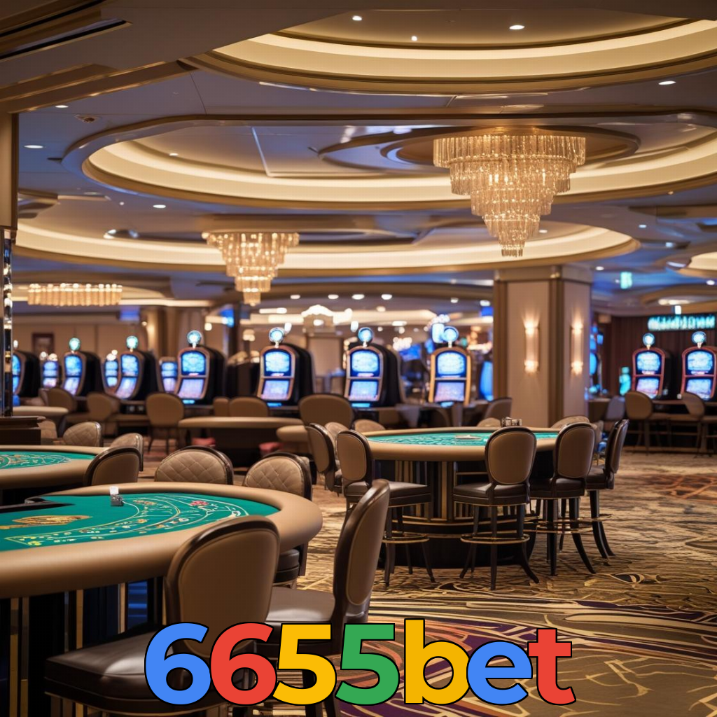 6655bet:A sorte está na roleta! Aposte e veja sua vitória acontecer!
