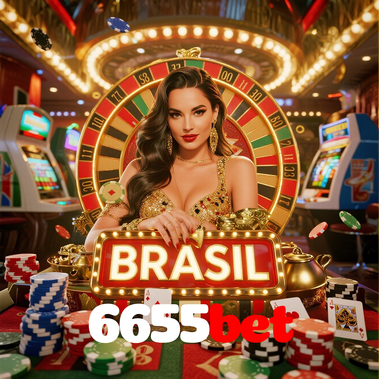 6655bet:Aposte no seu time e vença na roleta e no blackjack online!