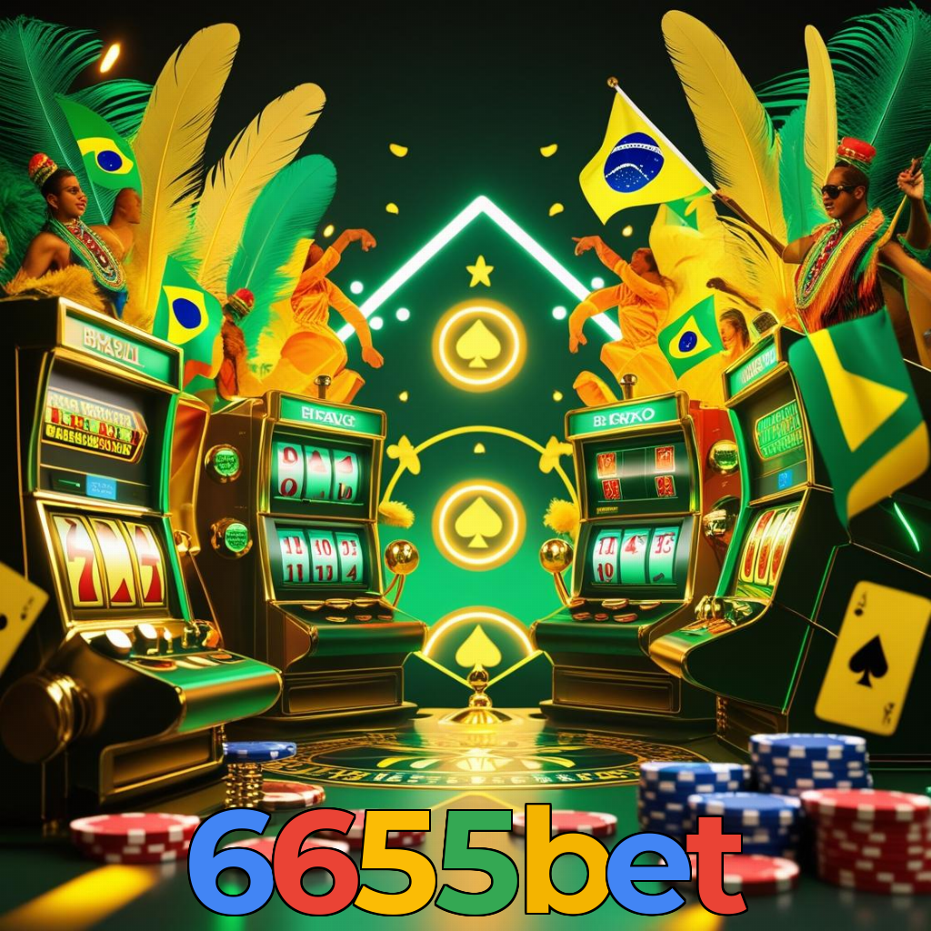 6655bet:Aposte nas roletas e veja os prêmios incríveis chegarem até você!