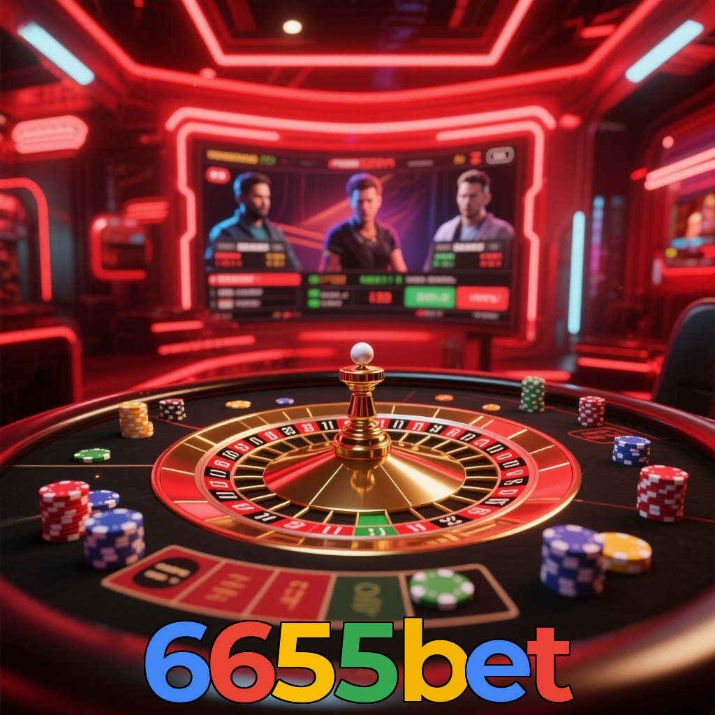 6655bet:Em nosso cassino online, a sorte está ao seu lado! Aposte agora!