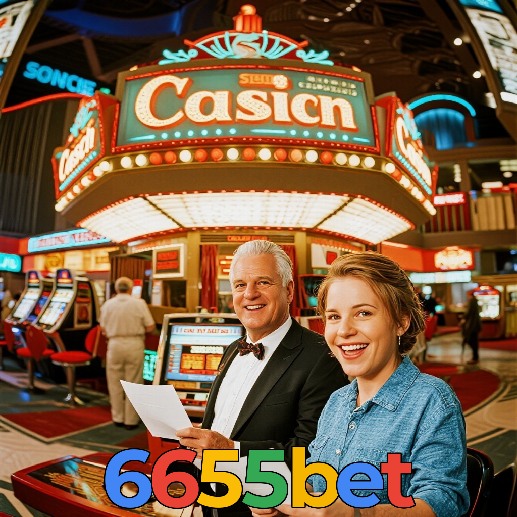 6655bet:Jogue roleta, blackjack e aposte no futebol online, tudo em um só lugar!