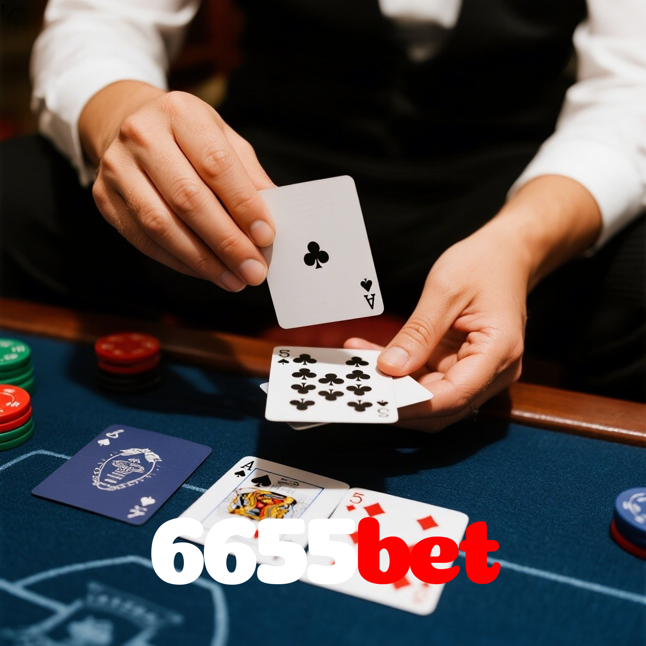 6655bet:A melhor plataforma de cassino para apostas no futebol e roleta!