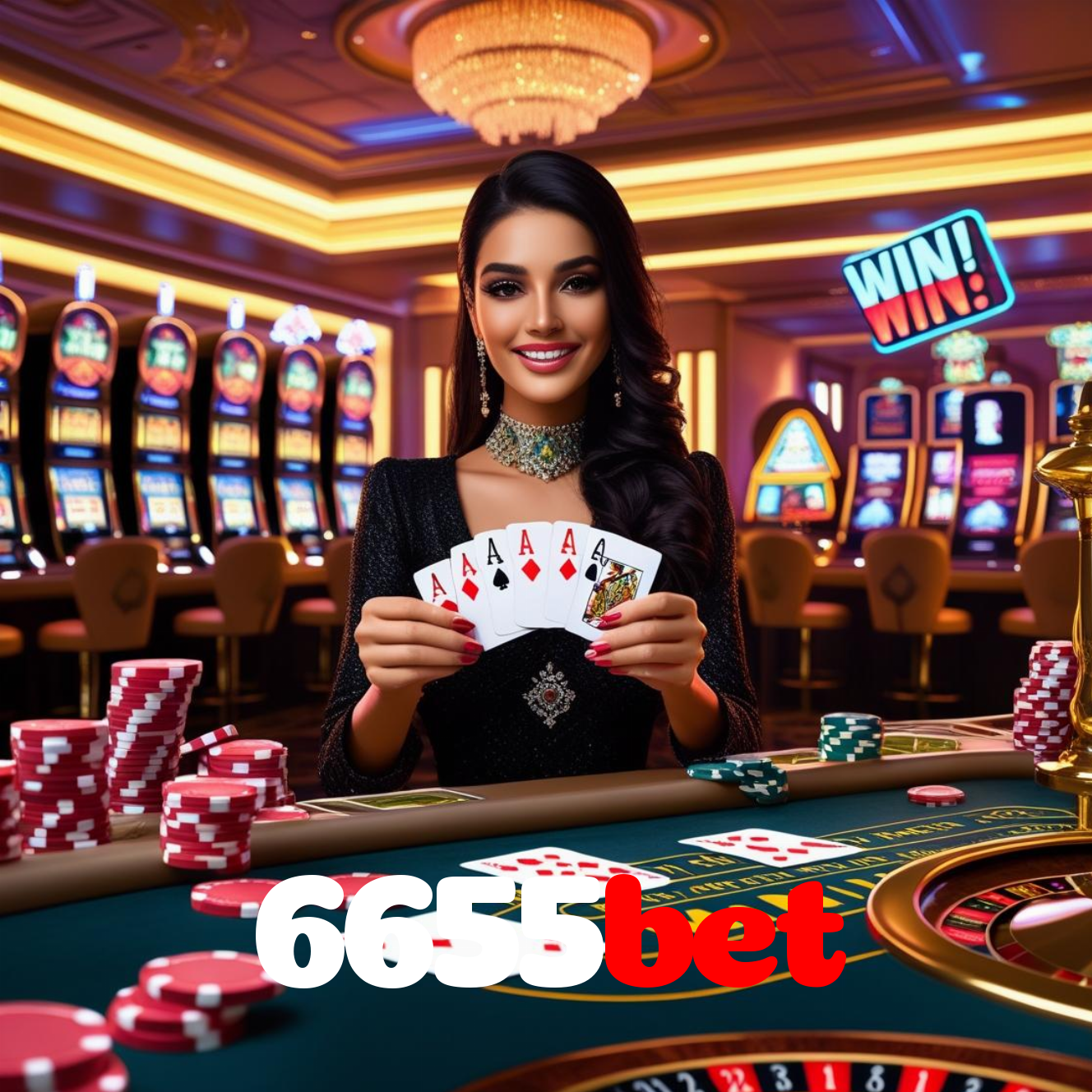6655bet:Em nosso cassino online, a diversão nunca tem fim!