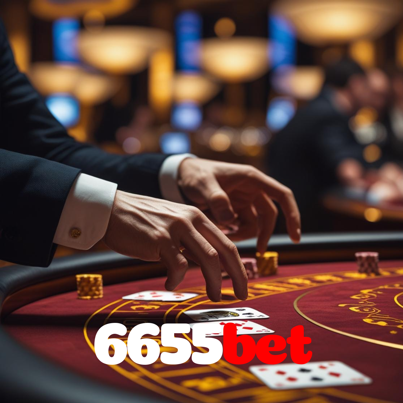 6655bet:Onde a diversão e a sorte se encontram: poker, roleta e futebol online!
