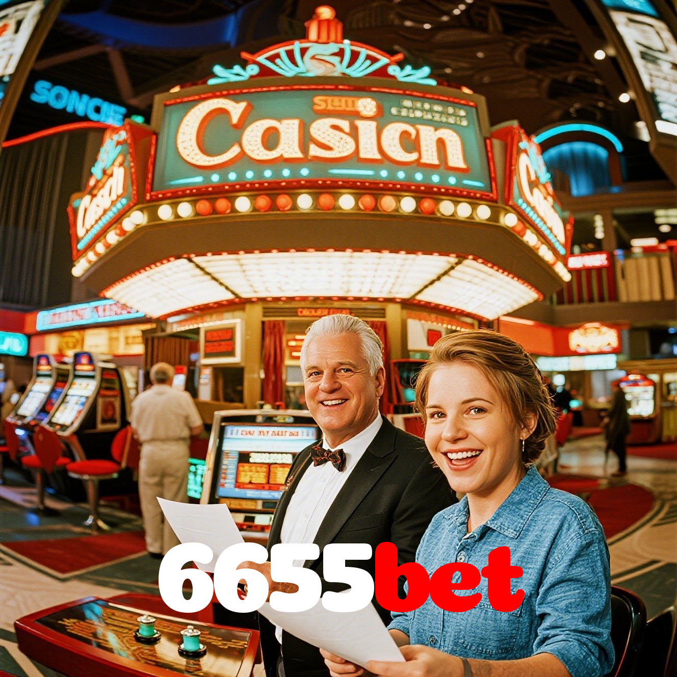 6655bet:Onde as vitórias no futebol se encontram com os jackpots do cassino!